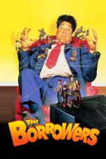 Nonton film Streaming The Borrowers (1997) subtitle Bahasa Indonesia