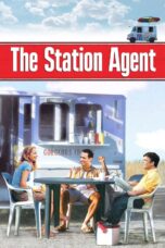 Nonton film Streaming The Station Agent (2003) subtitle Bahasa Indonesia