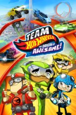 Nonton film Streaming Team Hot Wheels: The Origin of Awesome! (2014) subtitle Bahasa Indonesia