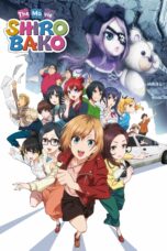 Nonton film Streaming SHIROBAKO the Movie (2020) subtitle Bahasa Indonesia