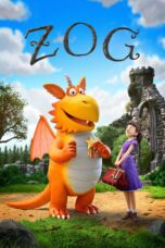 Nonton film Streaming Zog (2018) subtitle Bahasa Indonesia