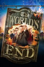 Nonton film Streaming The World’s End (2013) subtitle Bahasa Indonesia