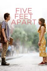 Nonton film Streaming Five Feet Apart (2019) subtitle Bahasa Indonesia