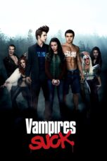 Nonton film Streaming Vampires Suck (2010) subtitle Bahasa Indonesia