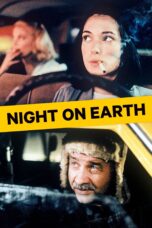 Nonton film Streaming Night on Earth (1991) subtitle Bahasa Indonesia