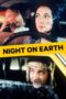 Nonton film Streaming Night on Earth (1991) subtitle Bahasa Indonesia