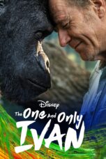Nonton film Streaming The One and Only Ivan (2020) subtitle Bahasa Indonesia