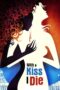 Nonton film Streaming With A Kiss I Die (2018) subtitle Bahasa Indonesia