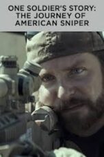 Nonton film Streaming One Soldier’s Story: The Journey of American Sniper (2015) subtitle Bahasa Indonesia