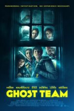 Nonton film Streaming Ghost Team (2016) subtitle Bahasa Indonesia