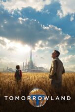 Nonton film Streaming Tomorrowland (2015) subtitle Bahasa Indonesia