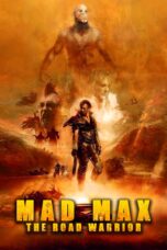 Nonton film Streaming Mad Max 2 (1981) subtitle Bahasa Indonesia