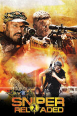 Nonton film Streaming Sniper: Reloaded (2011) subtitle Bahasa Indonesia
