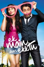 Nonton film Streaming Ek Main Aur Ekk Tu (2012) subtitle Bahasa Indonesia