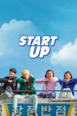 Nonton film Streaming Start-Up (2019) subtitle Bahasa Indonesia