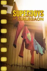Nonton film Streaming Superboys of Malegaon (2025) subtitle Bahasa Indonesia