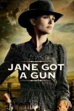 Nonton film Streaming Jane Got a Gun (2015) subtitle Bahasa Indonesia