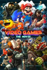 Nonton film Streaming Video Games: The Movie (2014) subtitle Bahasa Indonesia