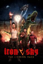 Nonton film Streaming Iron Sky: The Coming Race (2019) subtitle Bahasa Indonesia