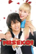 Nonton film Streaming Nisekoi: False Love (2018) subtitle Bahasa Indonesia