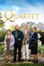 Nonton film Streaming Quartet (2012) subtitle Bahasa Indonesia