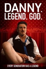 Nonton film Streaming Danny. Legend. God. (2020) subtitle Bahasa Indonesia
