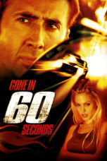 Nonton film Streaming Gone in Sixty Seconds (2000) subtitle Bahasa Indonesia