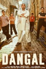 Nonton film Streaming Dangal (2016) subtitle Bahasa Indonesia