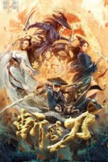 Nonton film Streaming The Blade of Wind (2020) subtitle Bahasa Indonesia