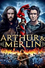 Nonton film Streaming Arthur & Merlin (2015) subtitle Bahasa Indonesia