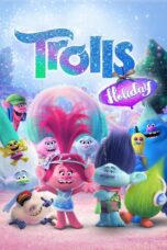 Nonton film Streaming Trolls Holiday (2017) subtitle Bahasa Indonesia