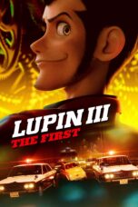 Nonton film Streaming Lupin III: The First (2019) subtitle Bahasa Indonesia