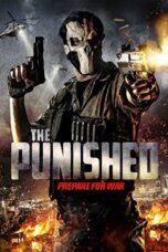 Nonton film Streaming The Punished (2018) subtitle Bahasa Indonesia