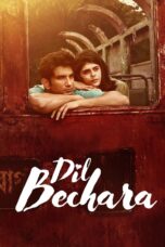 Nonton film Streaming Dil Bechara (2020) subtitle Bahasa Indonesia