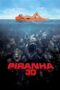Nonton film Streaming Piranha 3D (2010) subtitle Bahasa Indonesia