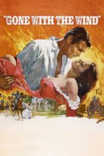 Nonton film Streaming Gone with the Wind (1939) subtitle Bahasa Indonesia