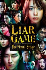 Nonton film Streaming Liar Game: The Final Stage (2010) subtitle Bahasa Indonesia