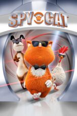Nonton film Streaming Spy Cat (2019) subtitle Bahasa Indonesia