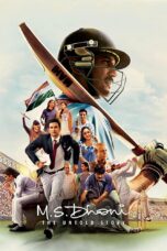 Nonton film Streaming M.S. Dhoni: The Untold Story (2016) subtitle Bahasa Indonesia