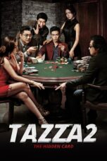 Nonton film Streaming Tazza: The Hidden Card (2014) subtitle Bahasa Indonesia