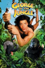 Nonton film Streaming George of the Jungle (1997) subtitle Bahasa Indonesia