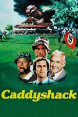 Nonton film Streaming Caddyshack (1980) subtitle Bahasa Indonesia