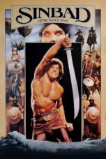 Nonton film Streaming Sinbad of the Seven Seas (1989) subtitle Bahasa Indonesia
