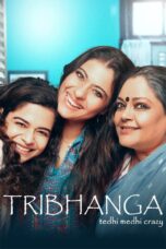 Nonton film Streaming Tribhanga (2021) subtitle Bahasa Indonesia