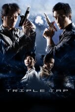 Nonton film Streaming Triple Tap (2010) subtitle Bahasa Indonesia