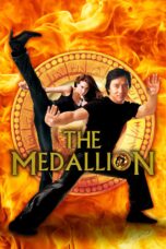 Nonton film Streaming The Medallion (2003) subtitle Bahasa Indonesia