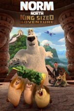 Nonton film Streaming Norm of the North: King Sized Adventure (2019) subtitle Bahasa Indonesia