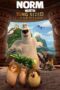 Nonton film Streaming Norm of the North: King Sized Adventure (2019) subtitle Bahasa Indonesia