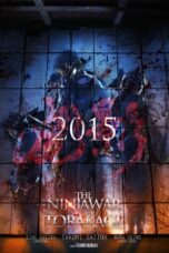 Nonton film Streaming The Ninja War of Torakage (2015) subtitle Bahasa Indonesia