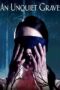 Nonton film Streaming An Unquiet Grave (2020) subtitle Bahasa Indonesia
